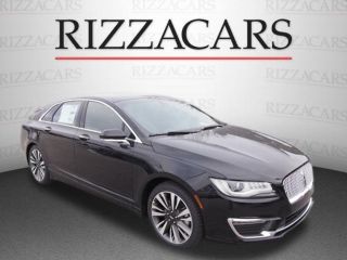 Used 2017 Lincoln MKZ Select in Orland Park, Illinois