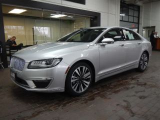 Used 2017 Lincoln MKZ Select in West Allis, Wisconsin