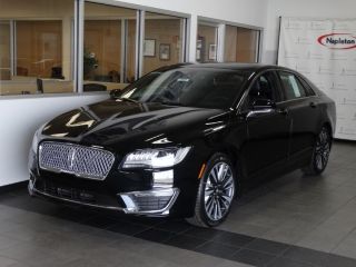Used 2017 Lincoln MKZ Select in Glenview, Illinois