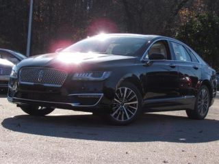 Used 2018 Lincoln MKZ Select in Raleigh, North Carolina