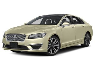 Used 2017 Lincoln MKZ Select in Bradenton, Florida