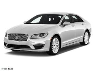 Used 2017 Lincoln MKZ Reserve in Novi, Michigan