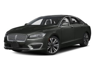 Used 2017 Lincoln MKZ Reserve in Charlotte, North Carolina