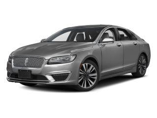Used 2017 Lincoln MKZ Reserve in Tampa, Florida