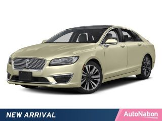 Used 2017 Lincoln MKZ Reserve in Clearwater, Florida