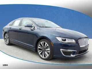 Used 2017 Lincoln MKZ Reserve in Orlando, Florida