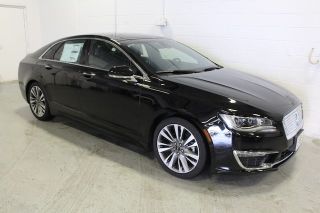 Used 2017 Lincoln MKZ Reserve in Champaign, Illinois