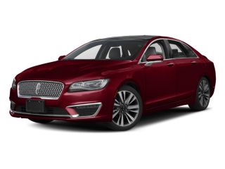Used 2017 Lincoln MKZ Reserve in Orlando, Florida