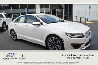 Used 2017 Lincoln MKZ Reserve in Woodland Hills, California