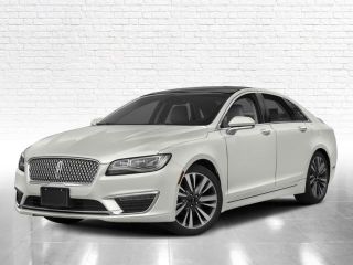 Used 2018 Lincoln MKZ Reserve in Van Nuys, California