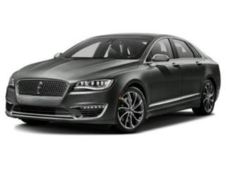 Used 2017 Lincoln MKZ Reserve in Bedford, Pennsylvania