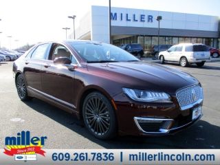 Used 2018 Lincoln MKZ Reserve in Lumberton, New Jersey