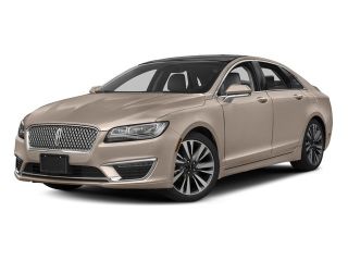 Used 2018 Lincoln MKZ Reserve in Maple Shade, New Jersey
