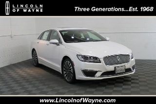 Used 2018 Lincoln MKZ Black Label in Wayne, New Jersey