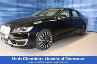 Used 2017 Lincoln MKZ Black Label in Norwood, Massachusetts