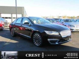 Used 2017 Lincoln MKZ Black Label in Sterling Heights, Michigan