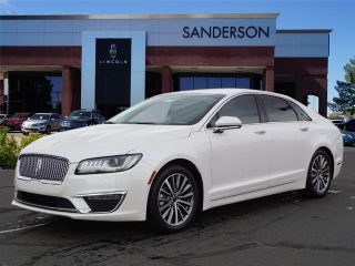 Used 2017 Lincoln MKZ Premiere in Phoenix, Arizona