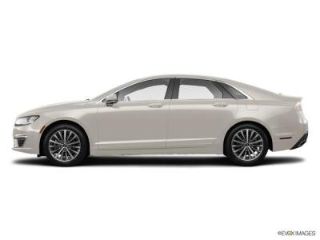 Used 2017 Lincoln MKZ Premiere in Silver Spring, Maryland