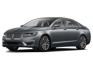 Used 2017 Lincoln MKZ Premiere in Daytona Beach, Florida