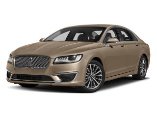 Used 2017 Lincoln MKZ Reserve in Irvine, California