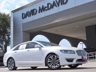 Used 2017 Lincoln MKZ Reserve in Plano, Texas