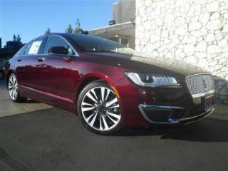 Used 2017 Lincoln MKZ Reserve in San Diego, California