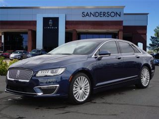 Used 2017 Lincoln MKZ Reserve in Phoenix, Arizona