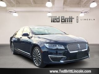 Used 2018 Lincoln MKZ Black Label in Chantilly, Virginia
