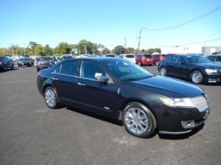 Used 2011 Lincoln MKZ Hybrid in Boston, Massachusetts
