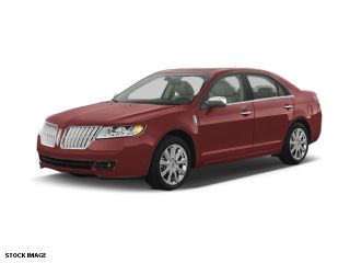 Used 2012 Lincoln MKZ Hybrid in Riverside, California