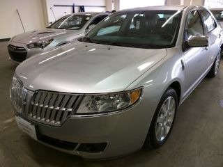 Used 2010 Lincoln MKZ in Lawrenceville, Georgia