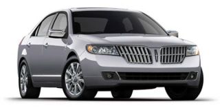 Used 2012 Lincoln MKZ in Indianapolis, Indiana