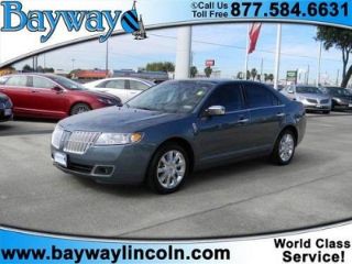 Used 2012 Lincoln MKZ in Houston, Alaska