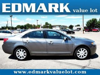 Used 2010 Lincoln MKZ in Nampa, Idaho