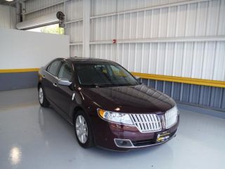 Used 2011 Lincoln MKZ in Pompano Beach, Florida