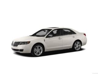 Used 2012 Lincoln MKZ in Elma, New York