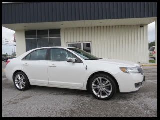 Used 2012 Lincoln MKZ in Pensacola, Florida