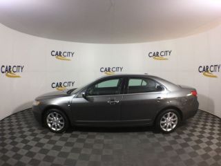Used 2012 Lincoln MKZ in Grand Rapids, Michigan