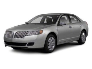 Used 2012 Lincoln MKZ in Huntsville, Alabama