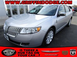 Used 2012 Lincoln MKZ in Milwaukee, Wisconsin
