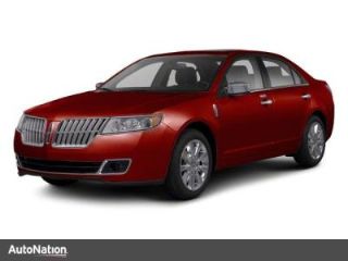 Used 2010 Lincoln MKZ in Clearwater, Florida