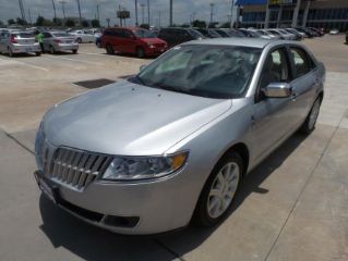 Used 2012 Lincoln MKZ in Austin, Texas