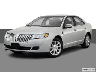 Used 2010 Lincoln MKZ in Wisconsin Rapids, Wisconsin