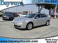 Used 2012 Lincoln MKZ in Houston, Alaska