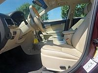 Used 2012 Lincoln MKZ in Detroit, Michigan