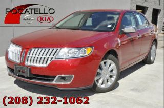Used 2012 Lincoln MKZ in Pocatello, Idaho