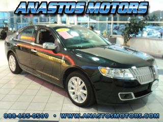 Used 2012 Lincoln MKZ in Kenosha, Wisconsin