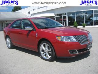 Used 2010 Lincoln MKZ in Sarver, Pennsylvania