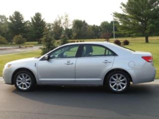 Used 2012 Lincoln MKZ in Midland, Michigan