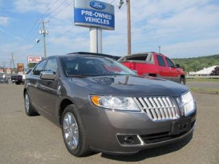 Used 2010 Lincoln MKZ in Fairfield, Alabama